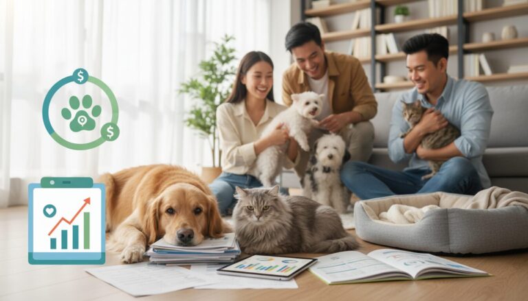 How to Choose the Best Pet Insurance in 2026: Complete Buyer's Guide