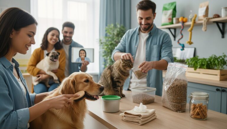 Budget-Friendly Pet Care: Money-Saving Tips for 2026