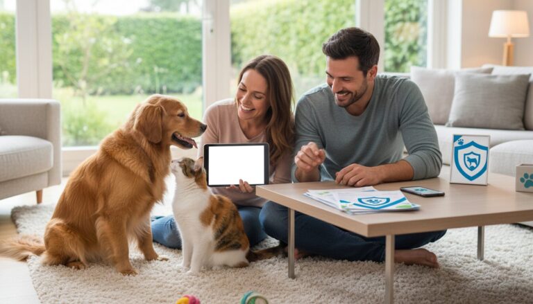 Nationwide Pet Insurance Complete Guide: Coverage, Claims, and Customer Service