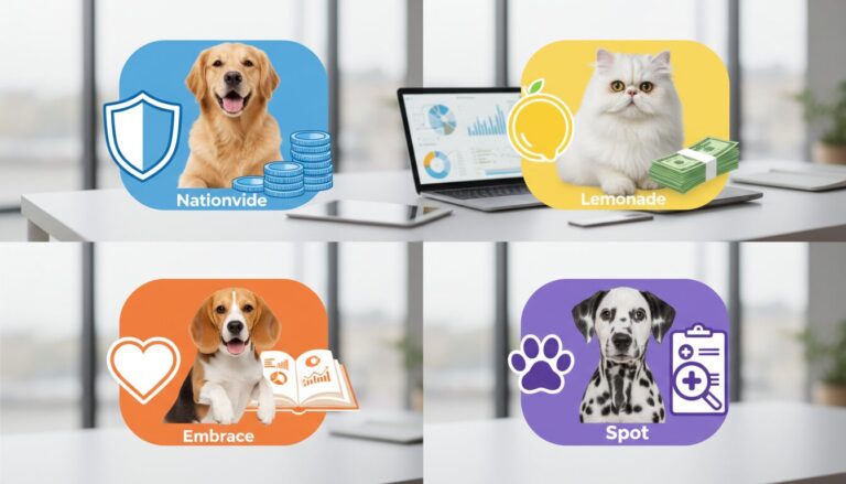 Pet Insurance with Nationwide: Complete Comparison Guide for 2026