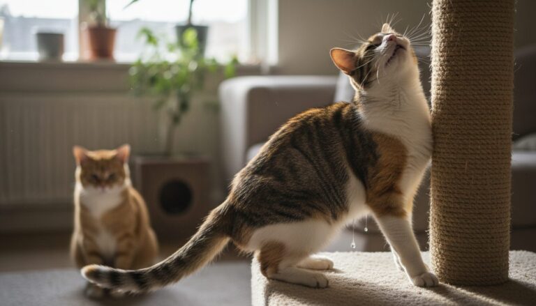 Cat in Heat Behavior: Signs, Symptoms, and What Every Pet Parent Should Know