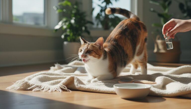 Cat Heat Behavior: Complete Guide to Signs, Cycles, and Management